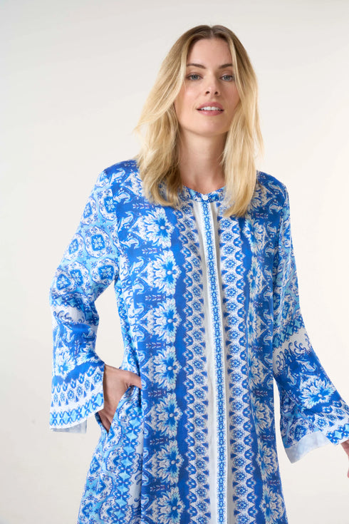 Vestido SANI MAXI
